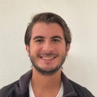 Ammper Energía Employee Pablo Riveroll's profile photo
