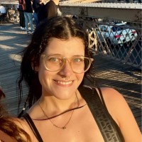 DKS Employee Belén Majul's profile photo