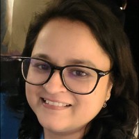 Genworth Employee Shubhra Sachdeva's profile photo