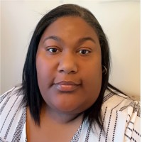 ChangeSmith Employee Jasmine Ramey's profile photo