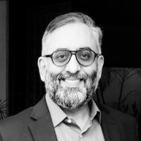 Shahzad Kirmani