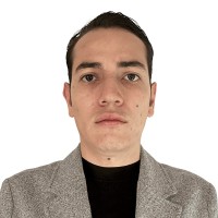 SENSOR EVENTS SAS Employee David Mora Torres's profile photo