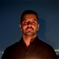 BALY Employee Alireza Cheraghzadeh's profile photo
