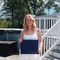 Harrington Elementary School Employee Coralie Mathieu's profile photo