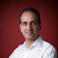 Rocky Vasudeva Email & Phone Number
