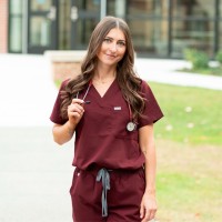 North Shore University Hospital Employee Grace Mueller's profile photo