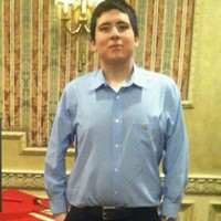 E.A. BERG ASSOCIATES Employee Andre Astete's profile photo