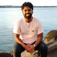 Apprento Employee Shivam Tripathi's profile photo