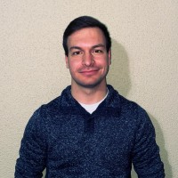Tyler Reis's profile photo