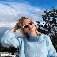 Threadless Employee Stine Lindberg's profile photo