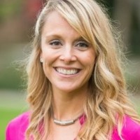 META Employee Kimberley Blanding's profile photo