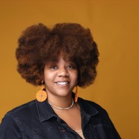 Denkyem Coop Employee Paige Woods's profile photo