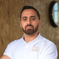 ITAE Employee Yeray Cano's profile photo