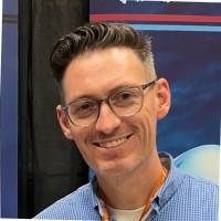 LIGHTLY Employee Robert Atkins's profile photo