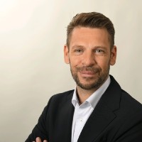 EWM AG Employee Thomas Haeusle's profile photo