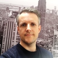 smartebusiness - Ecommerce Growth Specialists Employee Mark Hammersley's profile photo