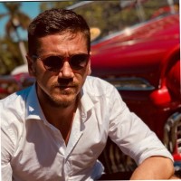 RC Automotive Employee Roberto Crocelli's profile photo