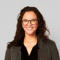 TurnSignl Employee Cree Larson's profile photo