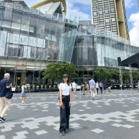 YKKO Group of Companies, Ltd. Employee Phu Aung's profile photo