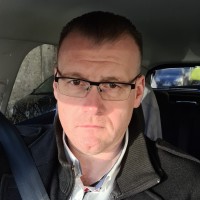 Viapost Employee Jerome Tellier's profile photo