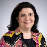 Strategic Claim Consultants Employee Kelly Hebert's profile photo