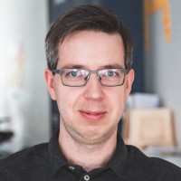 Inveo.cz Employee Michal Slavík's profile photo