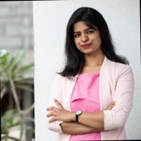 T-Systems ICT India Pvt. Ltd. Employee Dipti Roy's profile photo