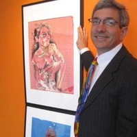 Parkview Health Employee Michael Blandina's profile photo