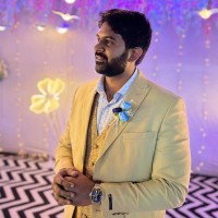 Khivraj Motors Employee Elton Raju's profile photo