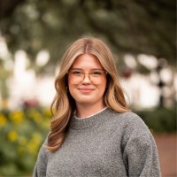 Asher + Rye Employee Rachel Freeman's profile photo