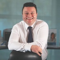 Williams Medical Supplies Employee Tim Jarrett's profile photo