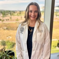 University of Colorado Anschutz Medical Campus Employee Bailey Cox's profile photo