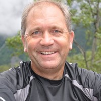 Felleskjøpet Rogaland Agder Employee Roar Feedt's profile photo