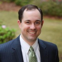 Medical Properties Trust, Inc. Employee Zac Riddle's profile photo