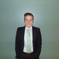 Nichols College Employee Emily Eagan's profile photo