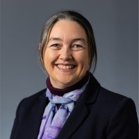 City of South Perth Employee Anita Ferguson's profile photo