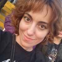 MASCISTA Employee Nikoleta Kirmitsaki's profile photo