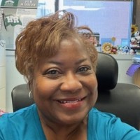 Ladonna Carr Email & Phone Number