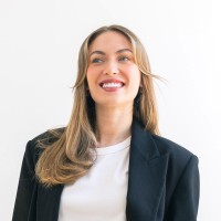 Dose Employee Madeline Edwards's profile photo