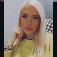 INTERTAN SA Employee Alexandra Baou's profile photo