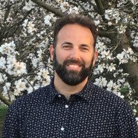 Earth Vision Bio Solutions Employee Daniel Teerman's profile photo