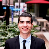 Ruben Petrosyan Email & Phone Number