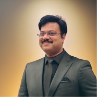 RPG Life Sciences Ltd. Employee Shailesh Wavdhane's profile photo