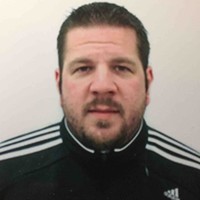 Canon Solutions America Employee Ron Ludwig's profile photo