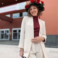 Minotauro Employee Arianna Boiardi's profile photo