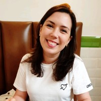 Francesca Rudwick Email
