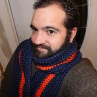 Camping Survival Employee Nicholas Kinzer's profile photo