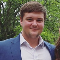 Renasant Bank Employee Jordan Robison's profile photo