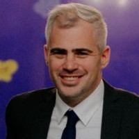 Talkwalker Employee Miki Lazovik's profile photo