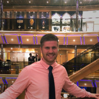 Global Dimensions, LLC Employee Jacob Newton's profile photo